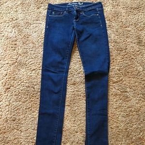 AE jeans, size 4
